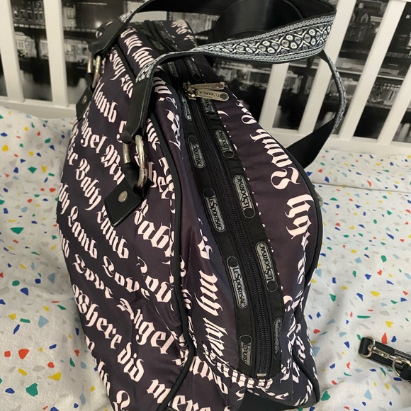 L.A.M.B. Bag (wallet not included!) - Picture 2 of 3